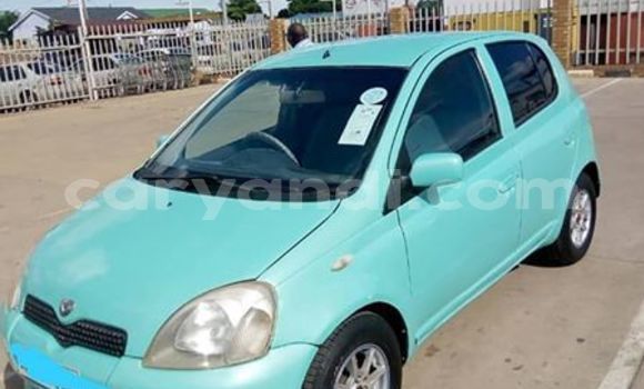 Buy Used Toyota Vitz Other Car in Lusaka in Zambia Buy Used Toyota Vitz Other Car in Lusaka in Zambia