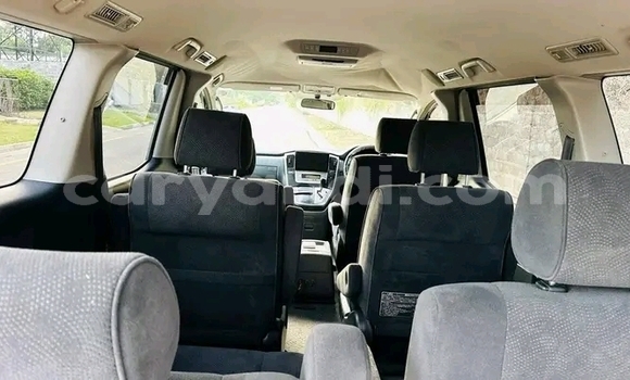 Buy Used Toyota Alphard Black Car in Choma in Southern Buy Used Toyota Alphard Black Car in Choma in Southern