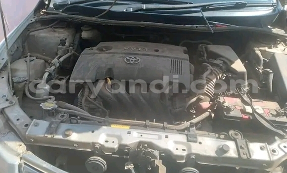 Nunua Ilio tumika Toyota Axio Nyingine Gari ndani ya Chama nchini Kusini Nunua Ilio tumika Toyota Axio Nyingine Gari ndani ya Chama nchini Kusini