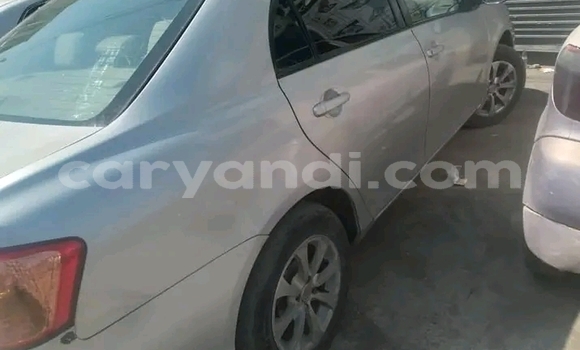 Nunua Ilio tumika Toyota Axio Nyingine Gari ndani ya Chama nchini Kusini Nunua Ilio tumika Toyota Axio Nyingine Gari ndani ya Chama nchini Kusini