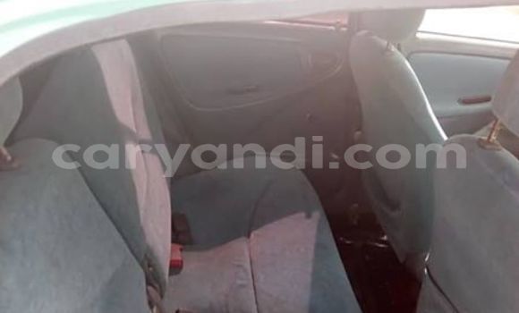 Buy Used Toyota Vitz Other Car in Lusaka in Zambia Buy Used Toyota Vitz Other Car in Lusaka in Zambia