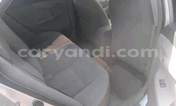 Nunua Ilio tumika Toyota Axio Nyingine Gari ndani ya Chama nchini Kusini Nunua Ilio tumika Toyota Axio Nyingine Gari ndani ya Chama nchini Kusini
