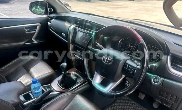 Buy Used Toyota Fortuner Other Car in Choma in Southern Buy Used Toyota Fortuner Other Car in Choma in Southern
