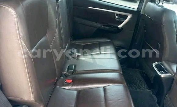 Buy Used Toyota Fortuner Other Car in Choma in Southern Buy Used Toyota Fortuner Other Car in Choma in Southern