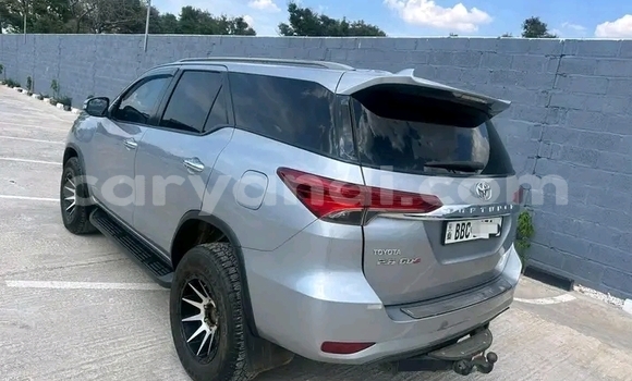 Buy Used Toyota Fortuner Other Car in Choma in Southern Buy Used Toyota Fortuner Other Car in Choma in Southern
