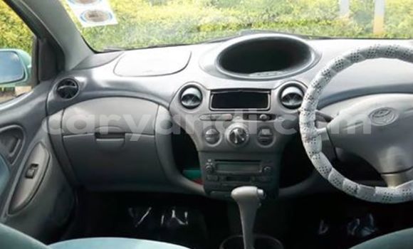 Buy Used Toyota Vitz Other Car in Lusaka in Zambia Buy Used Toyota Vitz Other Car in Lusaka in Zambia