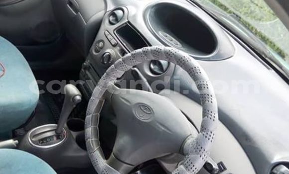 Buy Used Toyota Vitz Other Car in Lusaka in Zambia Buy Used Toyota Vitz Other Car in Lusaka in Zambia