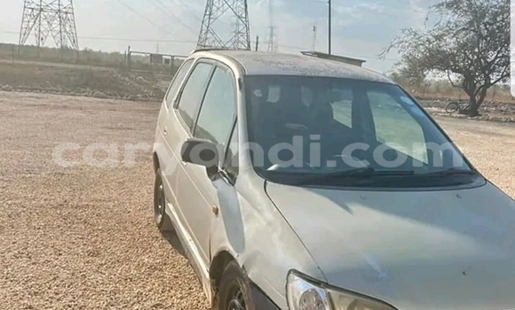 Acheter Occasion Voiture Toyota Spacio Blanc à Choma, Du sud Acheter Occasion Voiture Toyota Spacio Blanc à Choma, Du sud