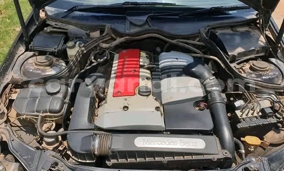 Nunua Ilio tumika Mercedes‒Benz CLS–Class Nyingine Gari ndani ya Chama nchini Kusini Nunua Ilio tumika Mercedes‒Benz CLS–Class Nyingine Gari ndani ya Chama nchini Kusini