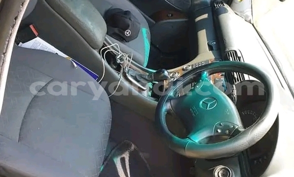 Nunua Ilio tumika Mercedes‒Benz CLS–Class Nyingine Gari ndani ya Chama nchini Kusini Nunua Ilio tumika Mercedes‒Benz CLS–Class Nyingine Gari ndani ya Chama nchini Kusini