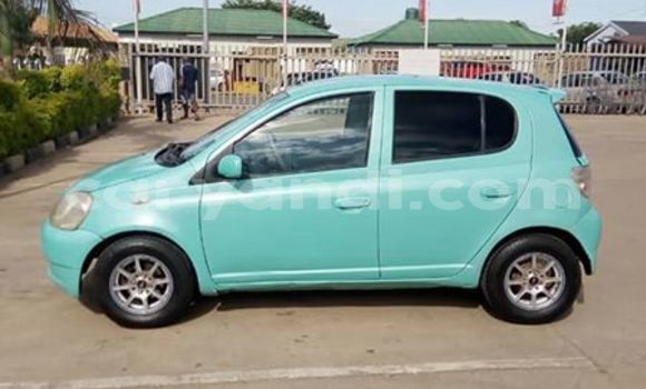 Buy Used Toyota Vitz Other Car in Lusaka in Zambia Buy Used Toyota Vitz Other Car in Lusaka in Zambia