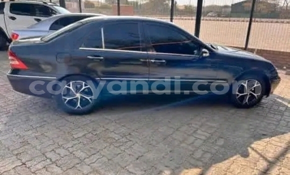 Nunua Ilio tumika Mercedes‒Benz CLS–Class Nyingine Gari ndani ya Chama nchini Kusini Nunua Ilio tumika Mercedes‒Benz CLS–Class Nyingine Gari ndani ya Chama nchini Kusini