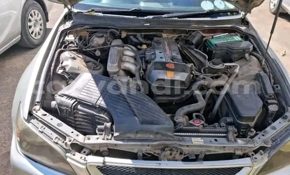 Buy Used Toyota Altezza Other Car in Choma in Southern Buy Used Toyota Altezza Other Car in Choma in Southern