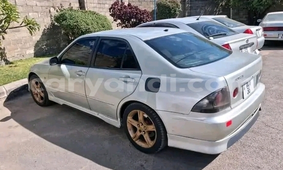 Buy Used Toyota Altezza Other Car in Choma in Southern Buy Used Toyota Altezza Other Car in Choma in Southern