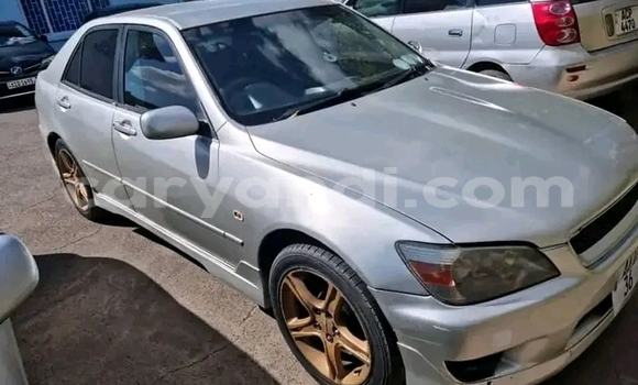 Buy Used Toyota Altezza Other Car in Choma in Southern Buy Used Toyota Altezza Other Car in Choma in Southern