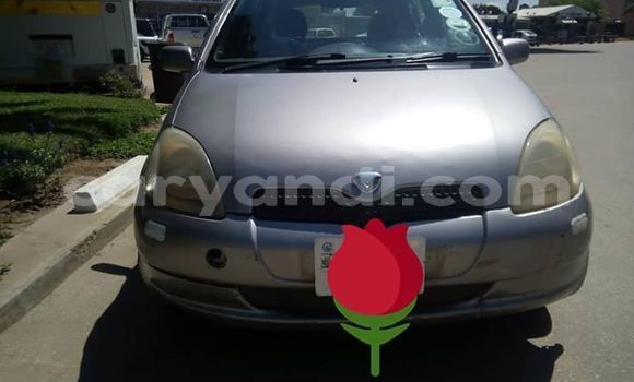 Buy Used Toyota Vitz Other Car in Lusaka in Zambia Buy Used Toyota Vitz Other Car in Lusaka in Zambia
