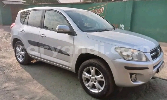 Buy Used Toyota RAV4 Other Car in Chinsali in Northern Buy Used Toyota RAV4 Other Car in Chinsali in Northern