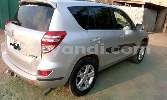 Buy Used Toyota RAV4 Other Car in Chinsali in Northern Buy Used Toyota RAV4 Other Car in Chinsali in Northern
