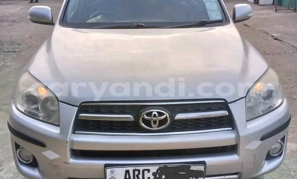 Buy Used Toyota RAV4 Other Car in Chinsali in Northern Buy Used Toyota RAV4 Other Car in Chinsali in Northern