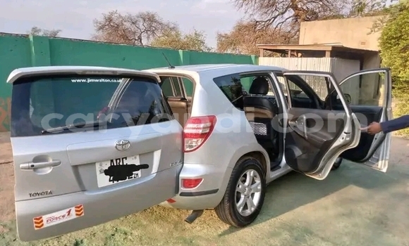 Buy Used Toyota RAV4 Other Car in Chinsali in Northern Buy Used Toyota RAV4 Other Car in Chinsali in Northern