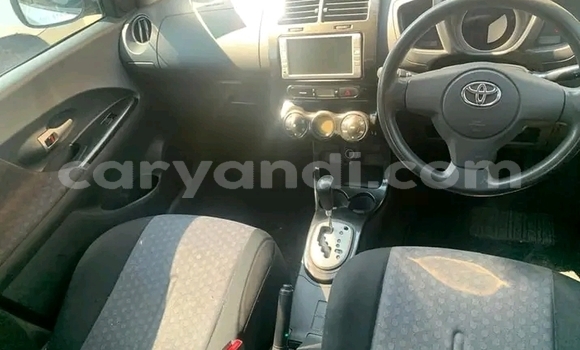 Acheter Occasion Voiture Toyota IST Autre à Kapiri Mposhi, Central