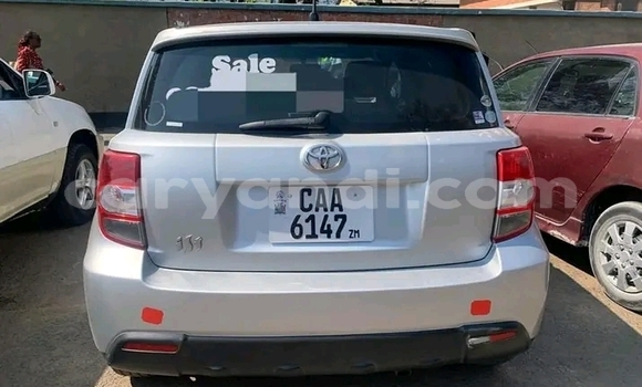 Nunua Ilio tumika Toyota IST Nyingine Gari ndani ya Kapiri Mposhi nchini Kati Nunua Ilio tumika Toyota IST Nyingine Gari ndani ya Kapiri Mposhi nchini Kati