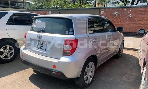 Nunua Ilio tumika Toyota IST Nyingine Gari ndani ya Kapiri Mposhi nchini Kati Nunua Ilio tumika Toyota IST Nyingine Gari ndani ya Kapiri Mposhi nchini Kati