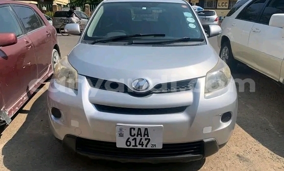 Nunua Ilio tumika Toyota IST Nyingine Gari ndani ya Kapiri Mposhi nchini Kati Nunua Ilio tumika Toyota IST Nyingine Gari ndani ya Kapiri Mposhi nchini Kati