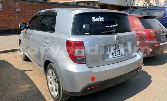 Nunua Ilio tumika Toyota IST Nyingine Gari ndani ya Kapiri Mposhi nchini Kati Nunua Ilio tumika Toyota IST Nyingine Gari ndani ya Kapiri Mposhi nchini Kati