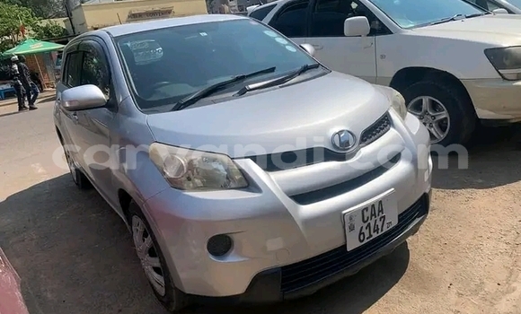 Nunua Ilio tumika Toyota IST Nyingine Gari ndani ya Kapiri Mposhi nchini Kati Nunua Ilio tumika Toyota IST Nyingine Gari ndani ya Kapiri Mposhi nchini Kati
