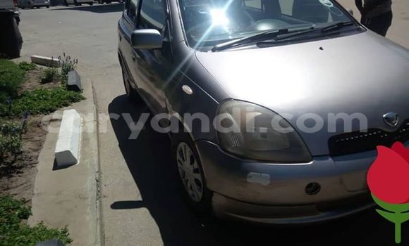 Buy Used Toyota Vitz Other Car in Lusaka in Zambia Buy Used Toyota Vitz Other Car in Lusaka in Zambia