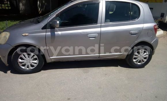 Buy Used Toyota Vitz Other Car in Lusaka in Zambia Buy Used Toyota Vitz Other Car in Lusaka in Zambia