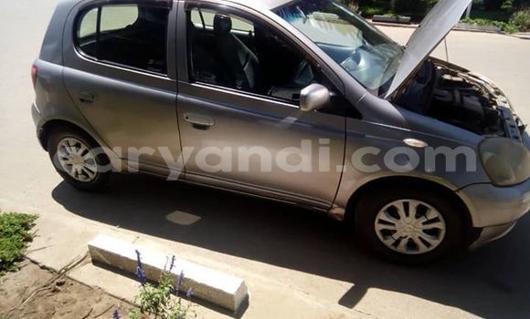 Buy Used Toyota Vitz Other Car in Lusaka in Zambia Buy Used Toyota Vitz Other Car in Lusaka in Zambia