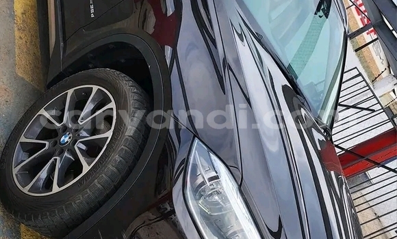 Buy Used BMW X5 Black Car in Luanshya in Zambia Buy Used BMW X5 Black Car in Luanshya in Zambia