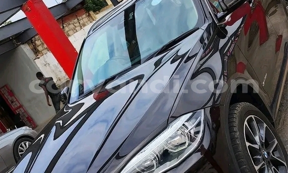 Buy Used BMW X5 Black Car in Luanshya in Zambia Buy Used BMW X5 Black Car in Luanshya in Zambia
