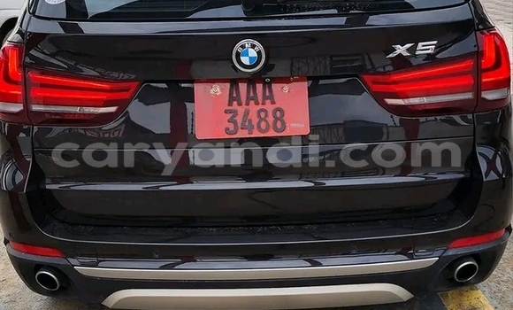Buy Used BMW X5 Black Car in Luanshya in Zambia Buy Used BMW X5 Black Car in Luanshya in Zambia