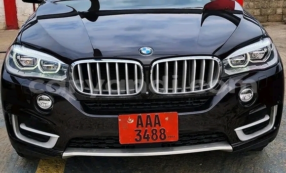 Buy Used BMW X5 Black Car in Luanshya in Zambia Buy Used BMW X5 Black Car in Luanshya in Zambia
