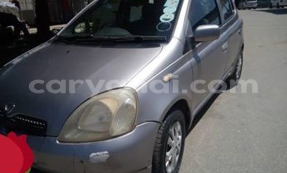 Buy Used Toyota Vitz Other Car in Lusaka in Zambia Buy Used Toyota Vitz Other Car in Lusaka in Zambia