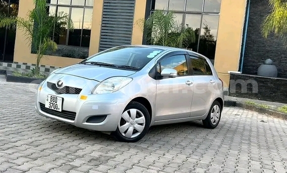 Buy Used Toyota Vitz Other Car in Chingola in Zambia Buy Used Toyota Vitz Other Car in Chingola in Zambia