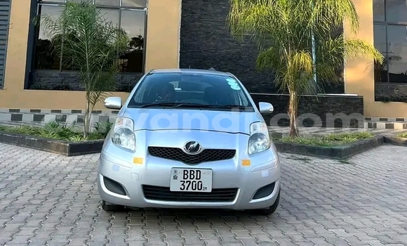 Buy Used Toyota Vitz Other Car in Chingola in Zambia Buy Used Toyota Vitz Other Car in Chingola in Zambia