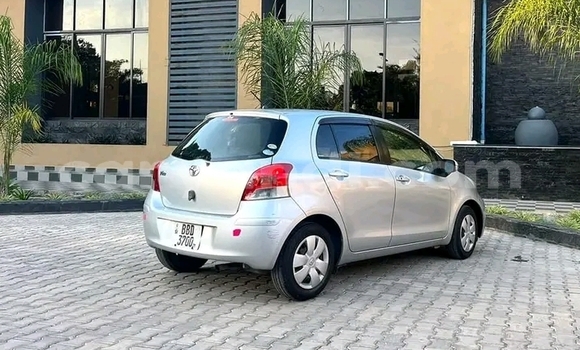 Buy Used Toyota Vitz Other Car in Chingola in Zambia Buy Used Toyota Vitz Other Car in Chingola in Zambia