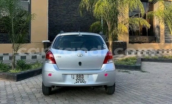 Buy Used Toyota Vitz Other Car in Chingola in Zambia Buy Used Toyota Vitz Other Car in Chingola in Zambia
