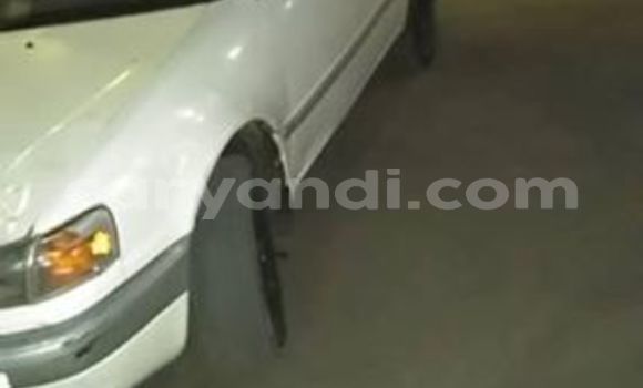 Buy Used Toyota Corolla White Car in Lusaka in Zambia Buy Used Toyota Corolla White Car in Lusaka in Zambia