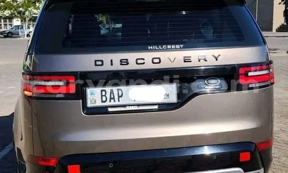 Buy Used Land Rover Discovery Other Car in Lusaka in Zambia Buy Used Land Rover Discovery Other Car in Lusaka in Zambia