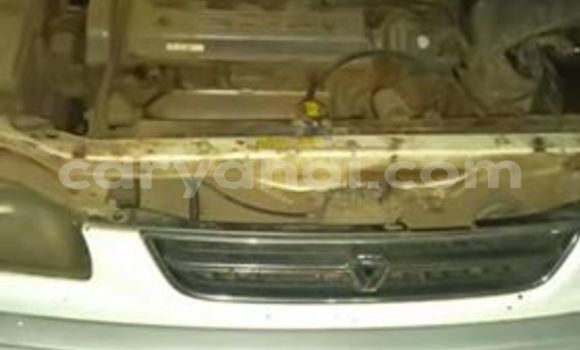 Buy Used Toyota Corolla White Car in Lusaka in Zambia Buy Used Toyota Corolla White Car in Lusaka in Zambia