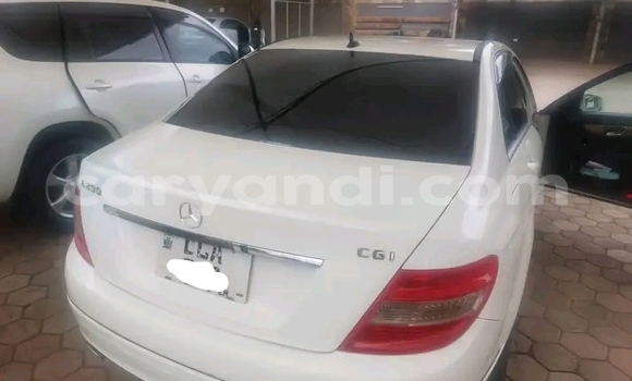 Buy Used Mercedes-Benz E200 White Car in Kapiri Mposhi in Central Buy Used Mercedes-Benz E200 White Car in Kapiri Mposhi in Central