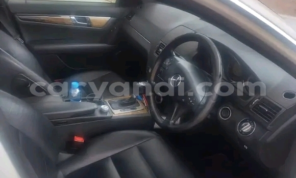 Buy Used Mercedes-Benz E200 White Car in Kapiri Mposhi in Central Buy Used Mercedes-Benz E200 White Car in Kapiri Mposhi in Central