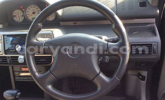 Tenga Tsaru Nissan 350Z Nhema Mota in Chingola in Zambia Tenga Tsaru Nissan 350Z Nhema Mota in Chingola in Zambia