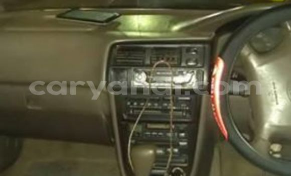 Buy Used Toyota Corolla White Car in Lusaka in Zambia Buy Used Toyota Corolla White Car in Lusaka in Zambia