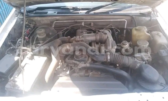 Buy Used Isuzu D–MAX White Car in Choma in Southern Buy Used Isuzu D–MAX White Car in Choma in Southern